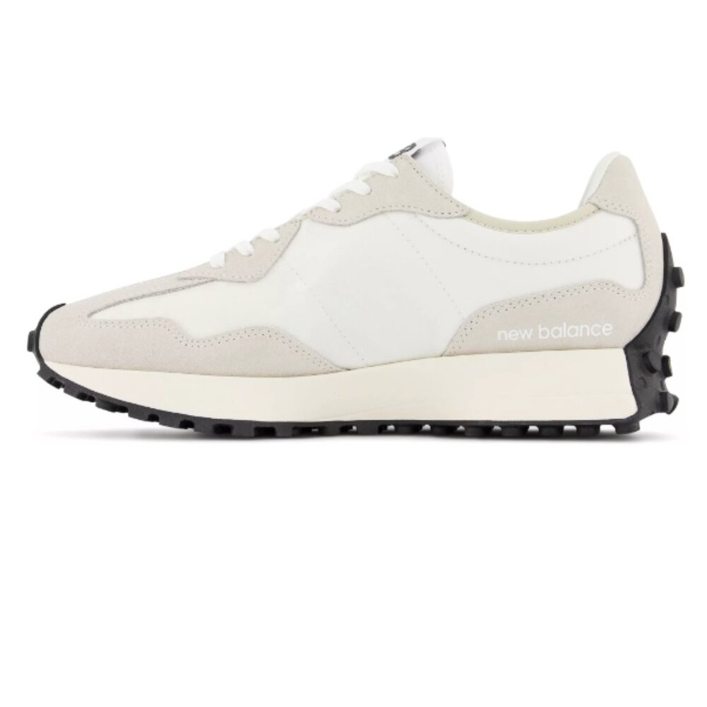 New Balance Women's 327 Shoes - Picture 4 of 4